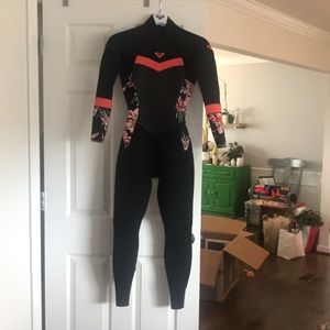 Roxy Syncro Series wetsuit